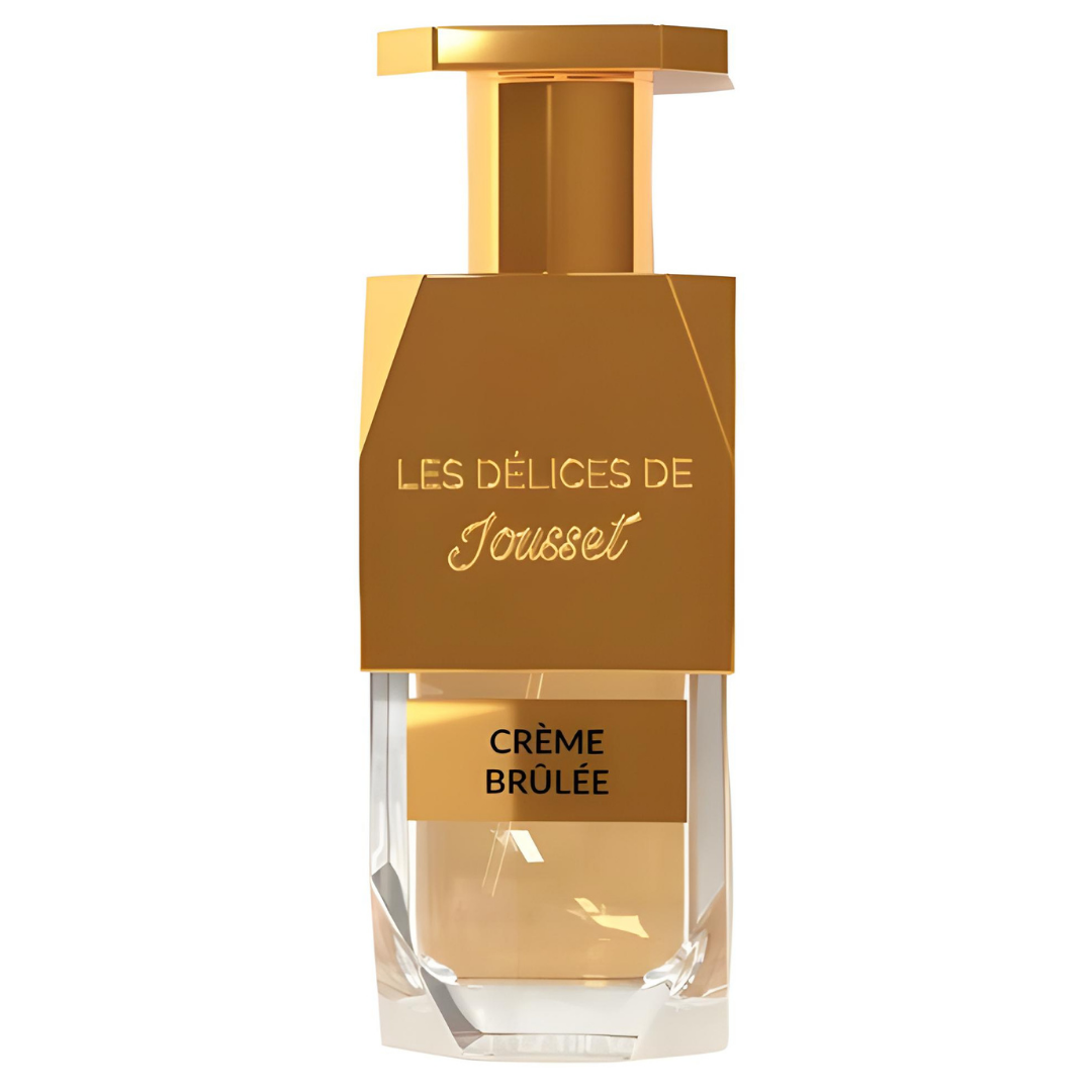 Jousset Crème Brûlée
